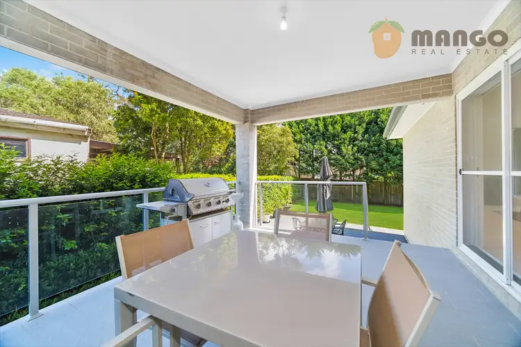 Fifth view of Homely house listing, 50 Ryrie Street, North Ryde NSW 2113