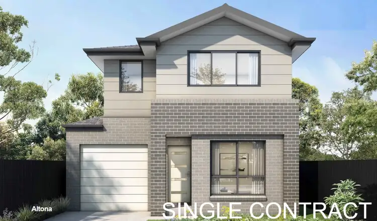 28 Inverell Street, Rouse Hill NSW 2155