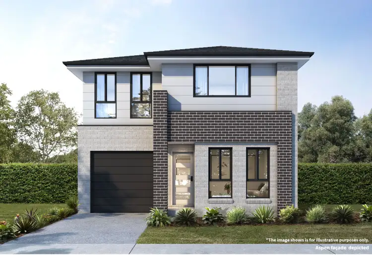 25 Maneroo Street, Rouse Hill NSW 2155