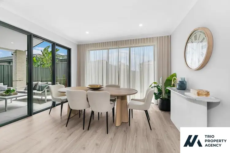 Sixth view of Homely house listing, 25 Maneroo Street, Rouse Hill NSW 2155