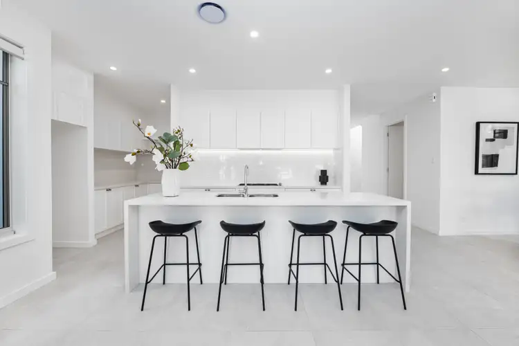 Fifth view of Homely house listing, Lot 17/42 Clarke Street, Rouse Hill NSW 2155