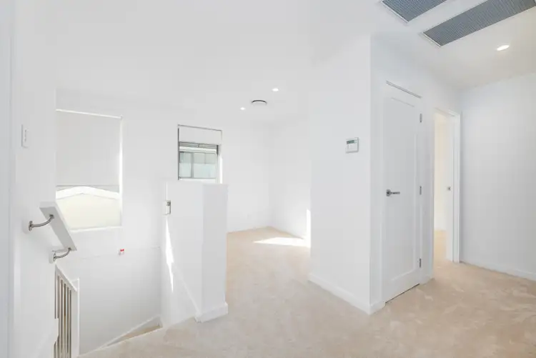 Sixth view of Homely house listing, Lot 17/42 Clarke Street, Rouse Hill NSW 2155