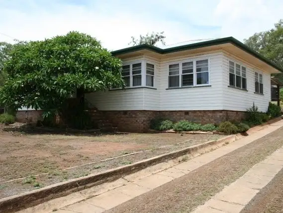 Main view of Homely house listing, 26 Toowoomba Road, Oakey QLD 4401