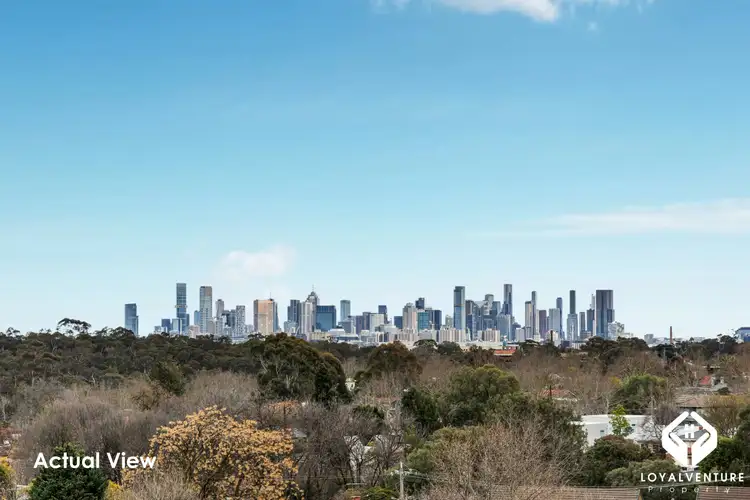 521/626 Heidelberg Road, Alphington VIC 3078