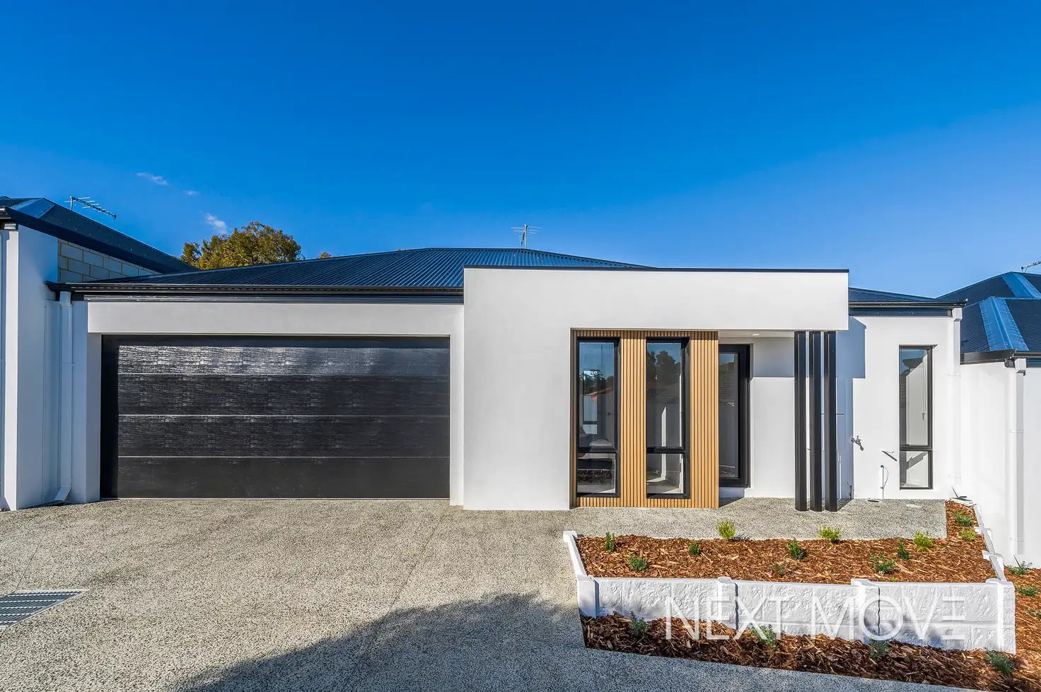 Main view of Homely villa listing, 79 Arkwell Street, Willagee WA 6156