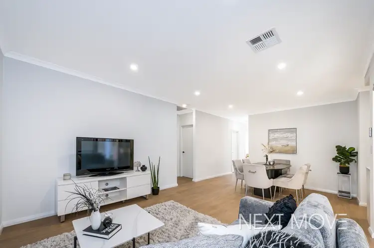 Fifth view of Homely villa listing, 79 Arkwell Street, Willagee WA 6156