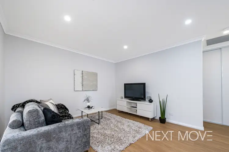 Sixth view of Homely villa listing, 79 Arkwell Street, Willagee WA 6156