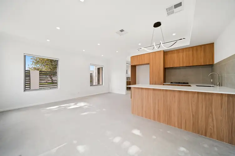 Main view of Homely townhouse listing, 1/13 Central Terrace, Beckenham WA 6107