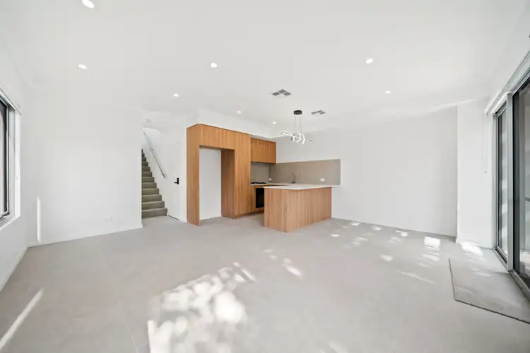 Second view of Homely townhouse listing, 1/13 Central Terrace, Beckenham WA 6107