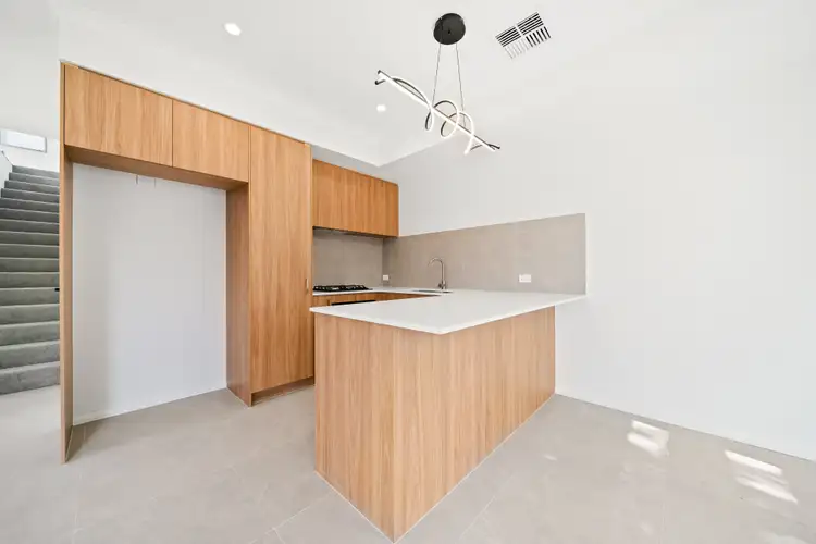 Fourth view of Homely townhouse listing, 1/13 Central Terrace, Beckenham WA 6107