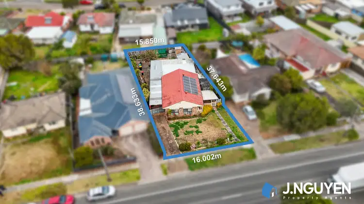 Third view of Homely house listing, 50 Green Valley Road, Busby NSW 2168