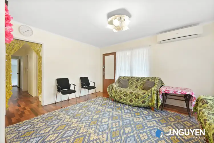 Fifth view of Homely house listing, 50 Green Valley Road, Busby NSW 2168