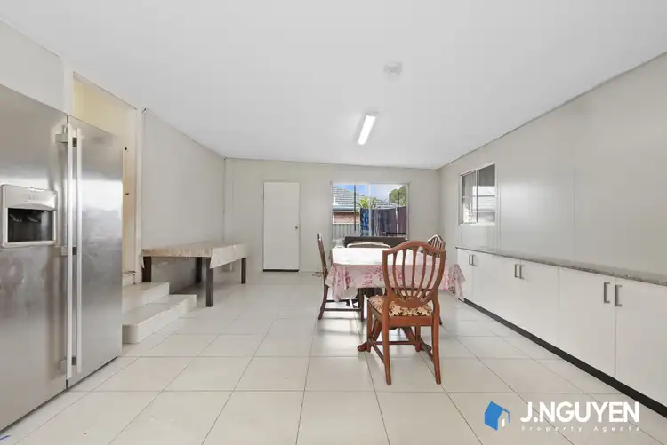 Sixth view of Homely house listing, 50 Green Valley Road, Busby NSW 2168