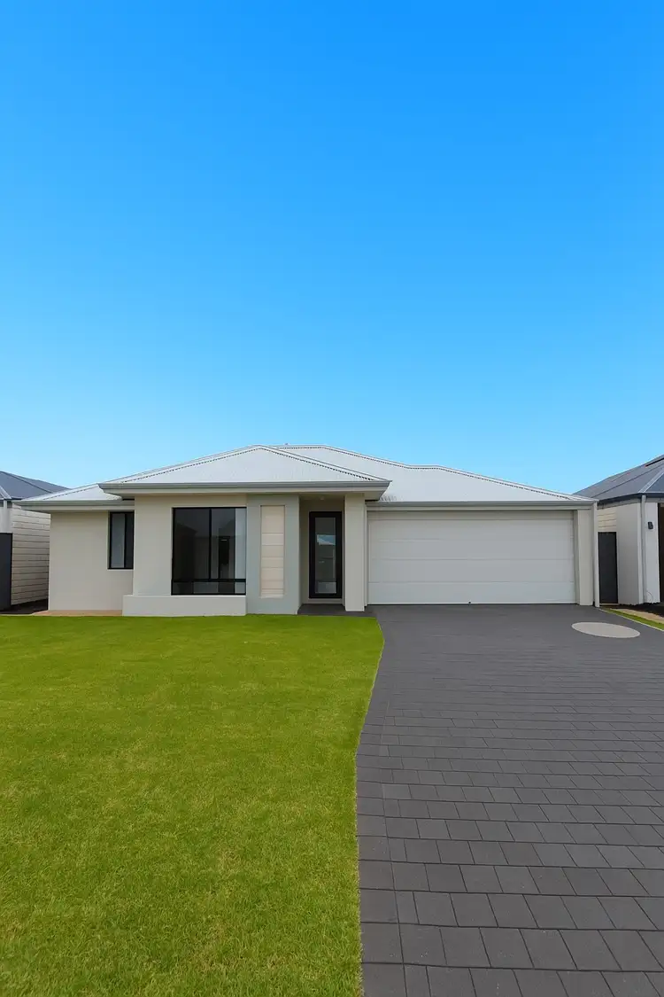 17 Stinear Street, Champion Lakes WA 6111