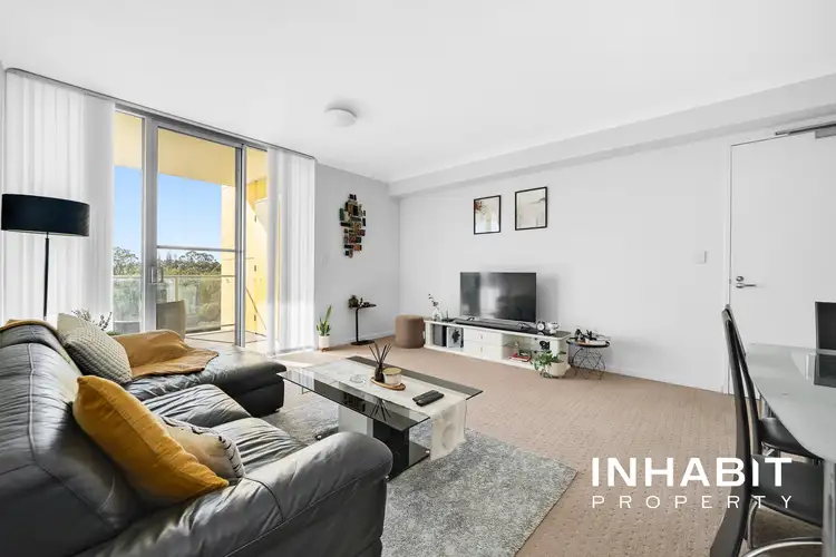 19/28 Goodwood Parade, Burswood WA 6100