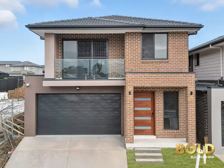 84 Eighth Avenue, Austral NSW 2179