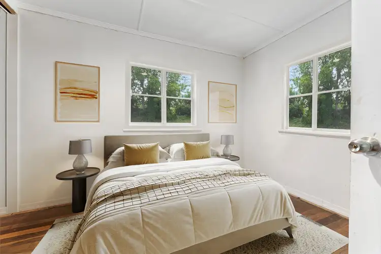 Fifth view of Homely house listing, 15 Victoria Street, Fairfield QLD 4103