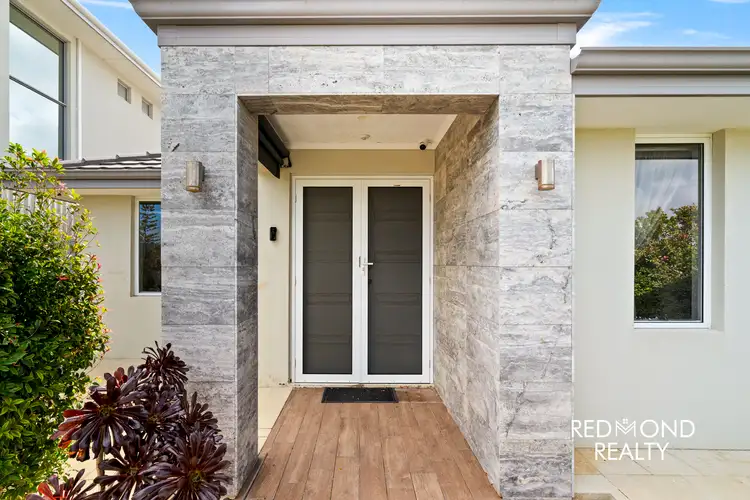 Second view of Homely house listing, 26 Topsail Loop, Alkimos WA 6038