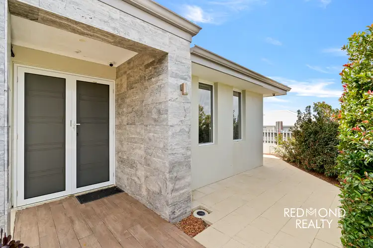 Third view of Homely house listing, 26 Topsail Loop, Alkimos WA 6038