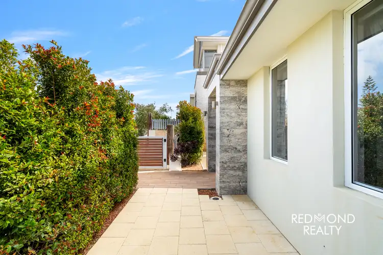Fourth view of Homely house listing, 26 Topsail Loop, Alkimos WA 6038