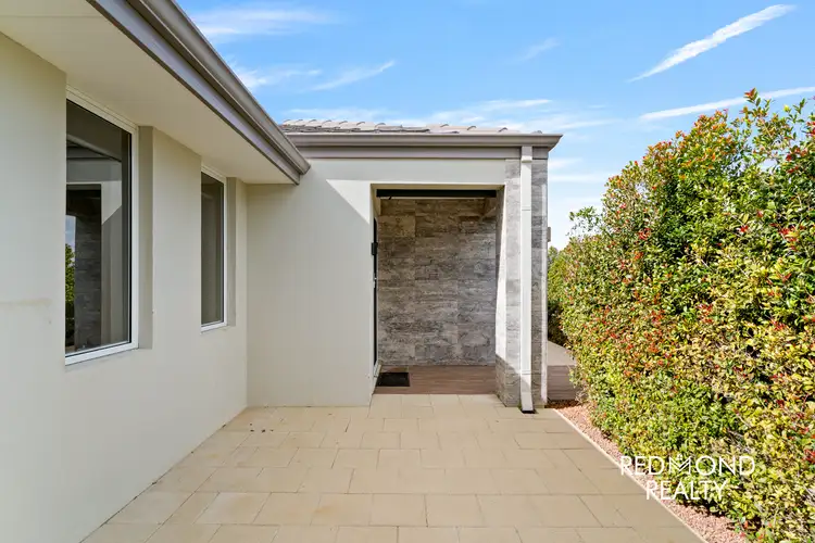Fifth view of Homely house listing, 26 Topsail Loop, Alkimos WA 6038