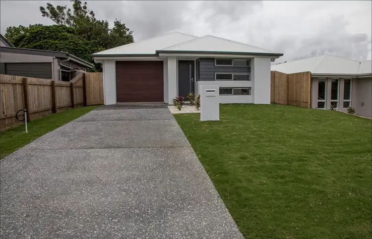 5A McGill Street, Raceview QLD 4305
