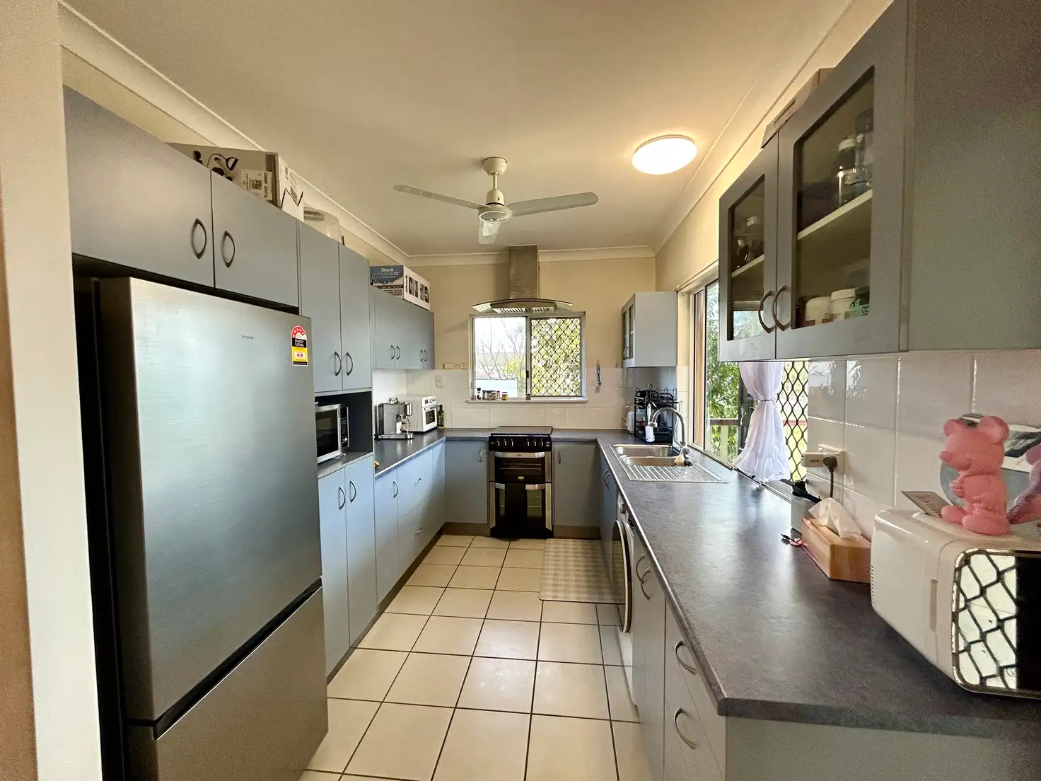 Main view of Homely apartment listing, 43 Macnamara Street, Manunda QLD 4870