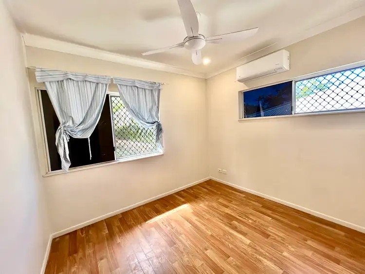Third view of Homely apartment listing, 43 Macnamara Street, Manunda QLD 4870