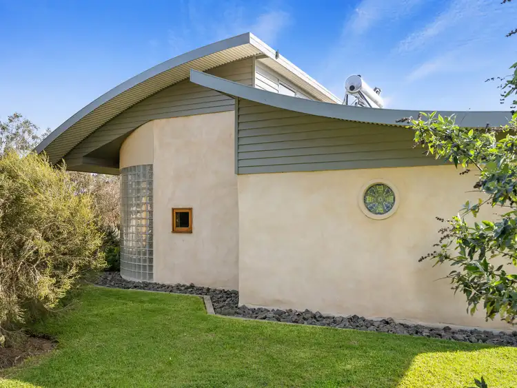 66 Mcsweens Road, Rosebrook VIC 3285