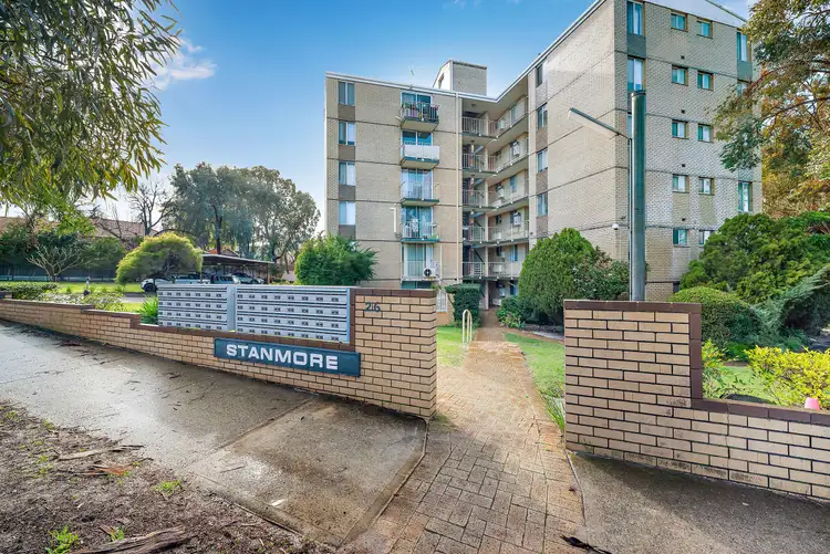 21/26 Stanley Street, Mount Lawley WA 6050