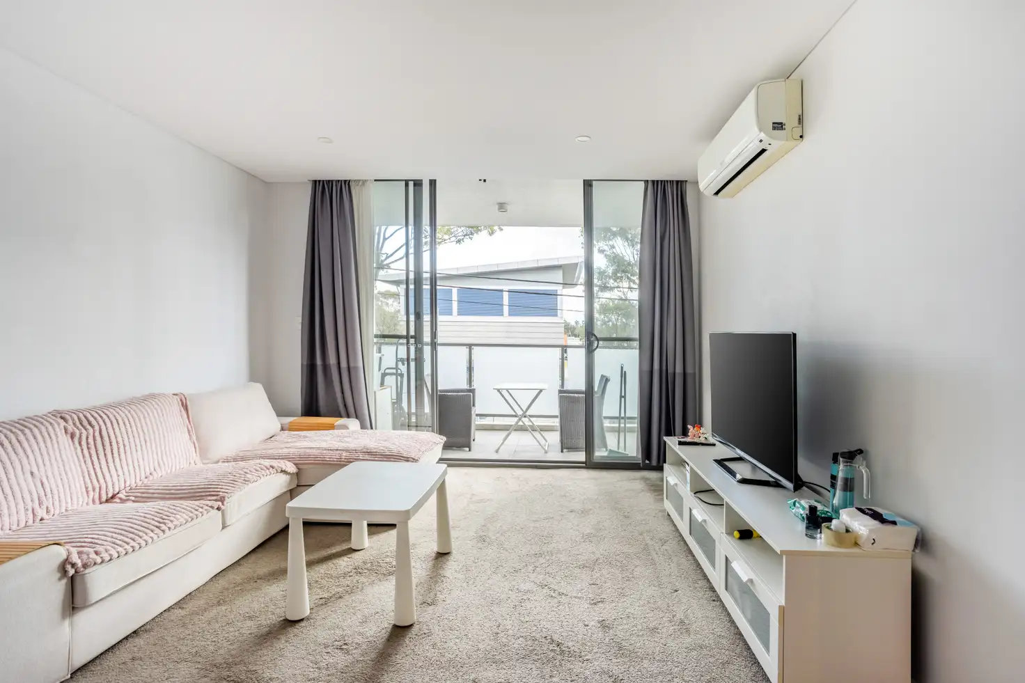 Main view of Homely apartment listing, 7/32 Underwood Road, Homebush NSW 2140