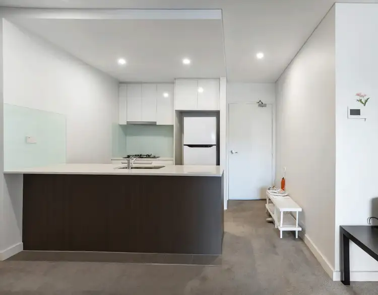 Second view of Homely apartment listing, 7/32 Underwood Road, Homebush NSW 2140