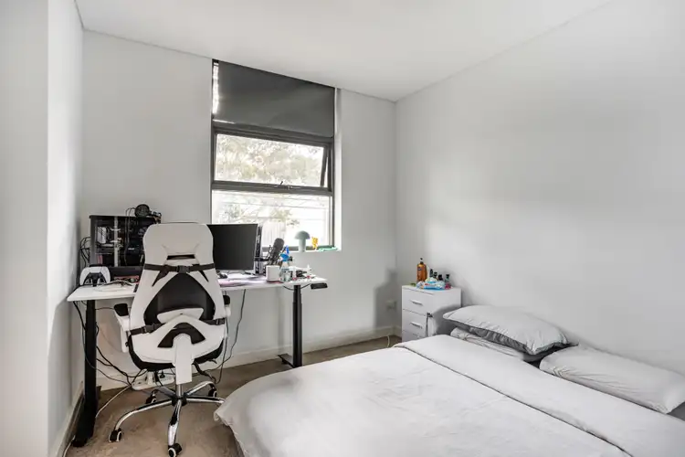 Third view of Homely apartment listing, 7/32 Underwood Road, Homebush NSW 2140