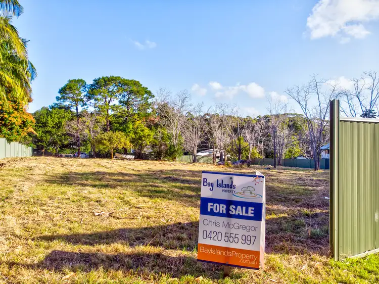 38 Highland Street, Russell Island QLD 4184