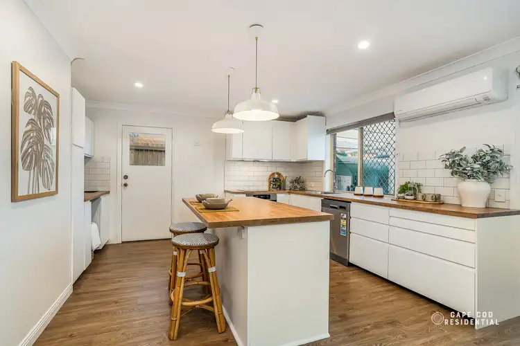 Sixth view of Homely house listing, 45 The Village Avenue, Coopers Plains QLD 4108