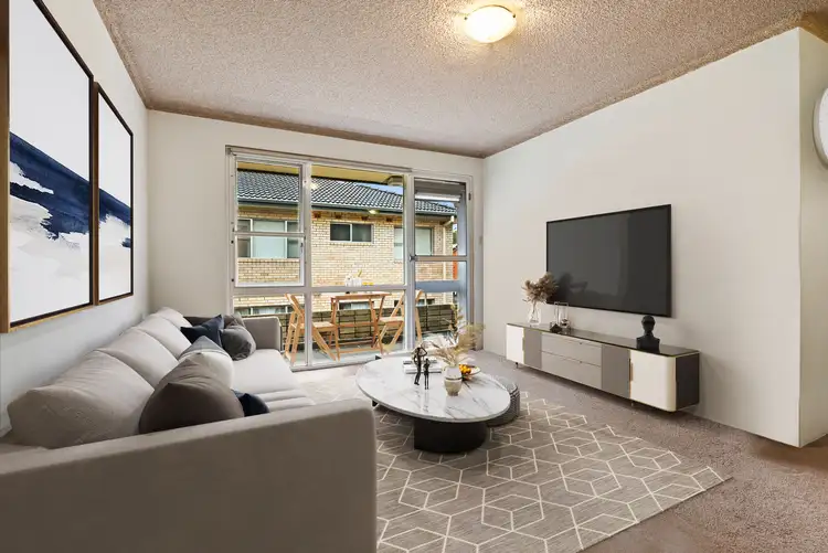 9/44 Bridge Street, Epping NSW 2121