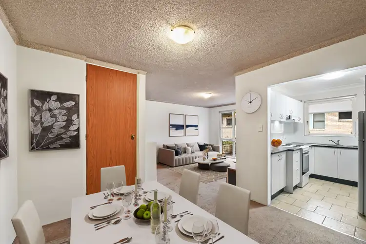 9/44 Bridge Street, Epping NSW 2121