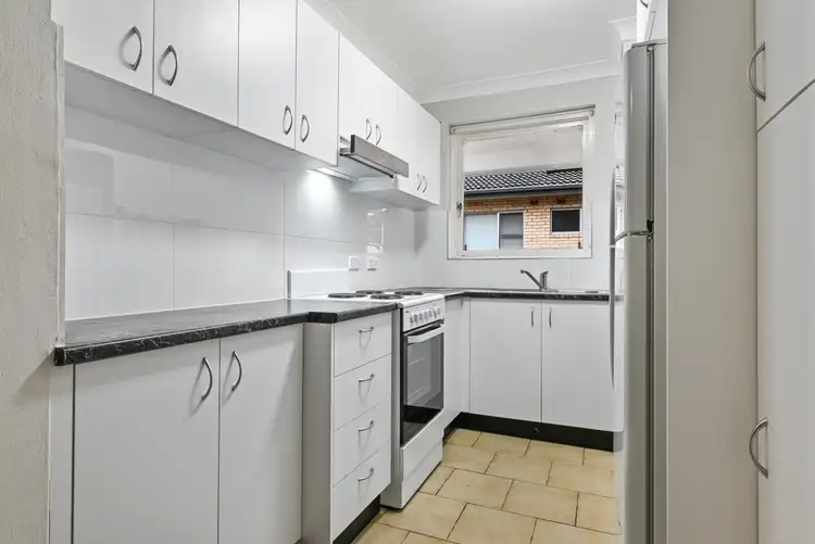Second view of Homely apartment listing, 9/44 Bridge Street, Epping NSW 2121