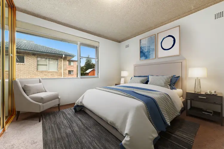 Fourth view of Homely apartment listing, 9/44 Bridge Street, Epping NSW 2121