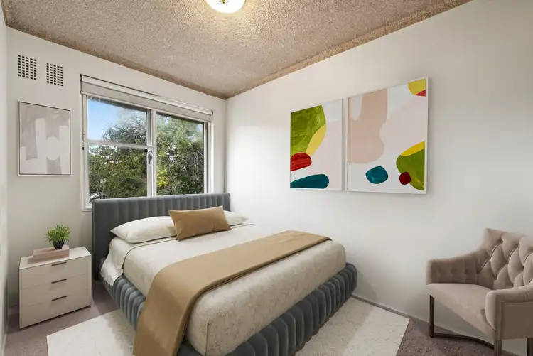 Fifth view of Homely apartment listing, 9/44 Bridge Street, Epping NSW 2121