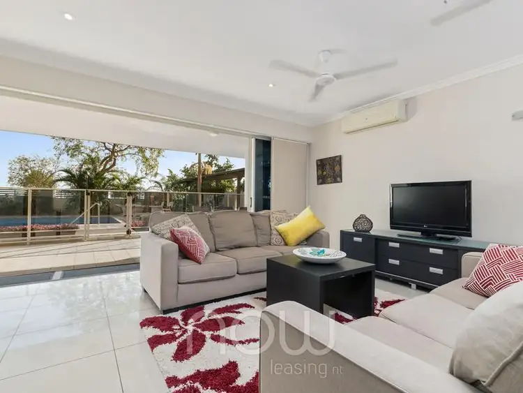 Third view of Homely apartment listing, 2/84 Esplanade, Darwin City NT 800