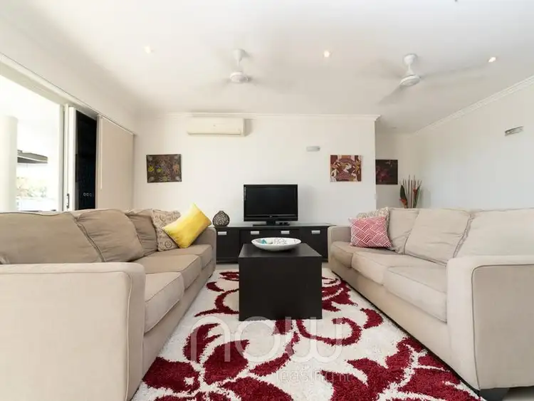 Fourth view of Homely apartment listing, 2/84 Esplanade, Darwin City NT 800