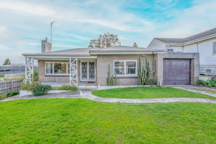 3 Sutton Avenue, Portland VIC 3305