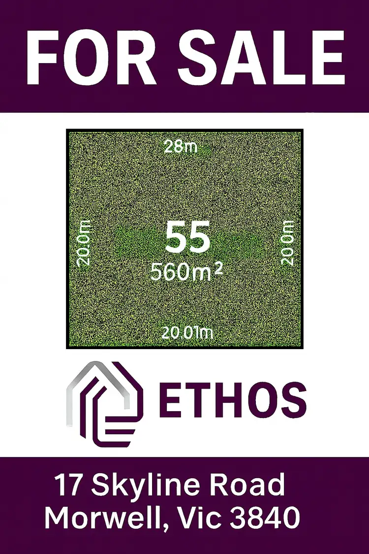 LOT 55, 105 LATROBE ROAD, Morwell VIC 3840