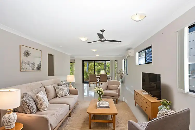 Third view of Homely house listing, 11/44 Scoparia Drive, Brookwater QLD 4300
