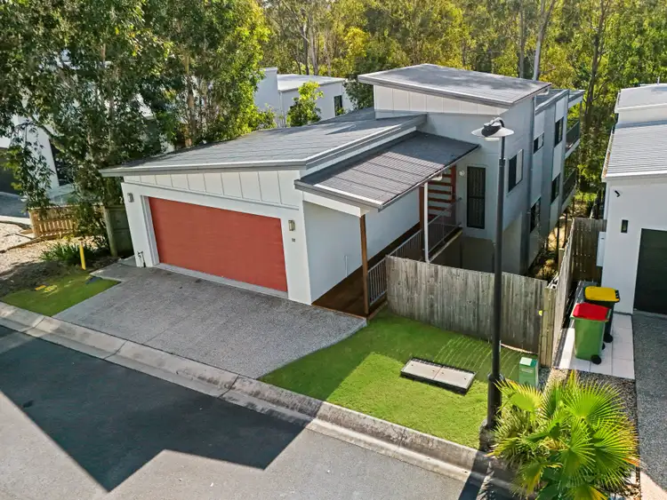Fourth view of Homely house listing, 11/44 Scoparia Drive, Brookwater QLD 4300