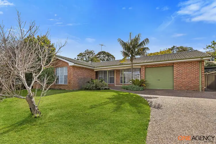 1A Aldgate Street, Sutherland NSW 2232