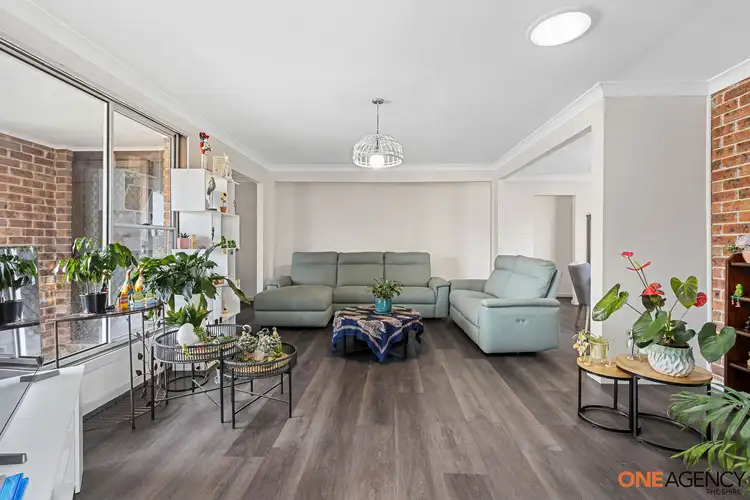 Second view of Homely house listing, 1A Aldgate Street, Sutherland NSW 2232