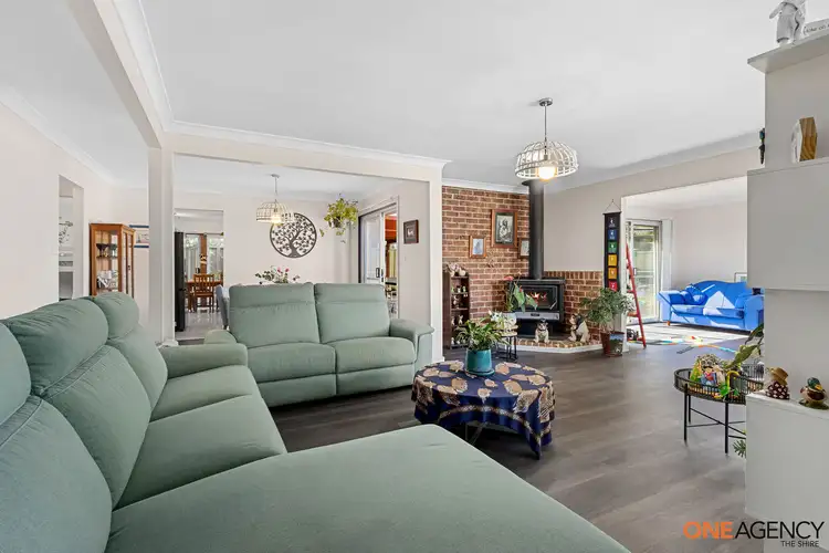 Third view of Homely house listing, 1A Aldgate Street, Sutherland NSW 2232