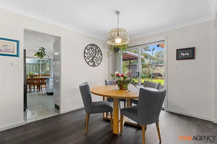 Fifth view of Homely house listing, 1A Aldgate Street, Sutherland NSW 2232